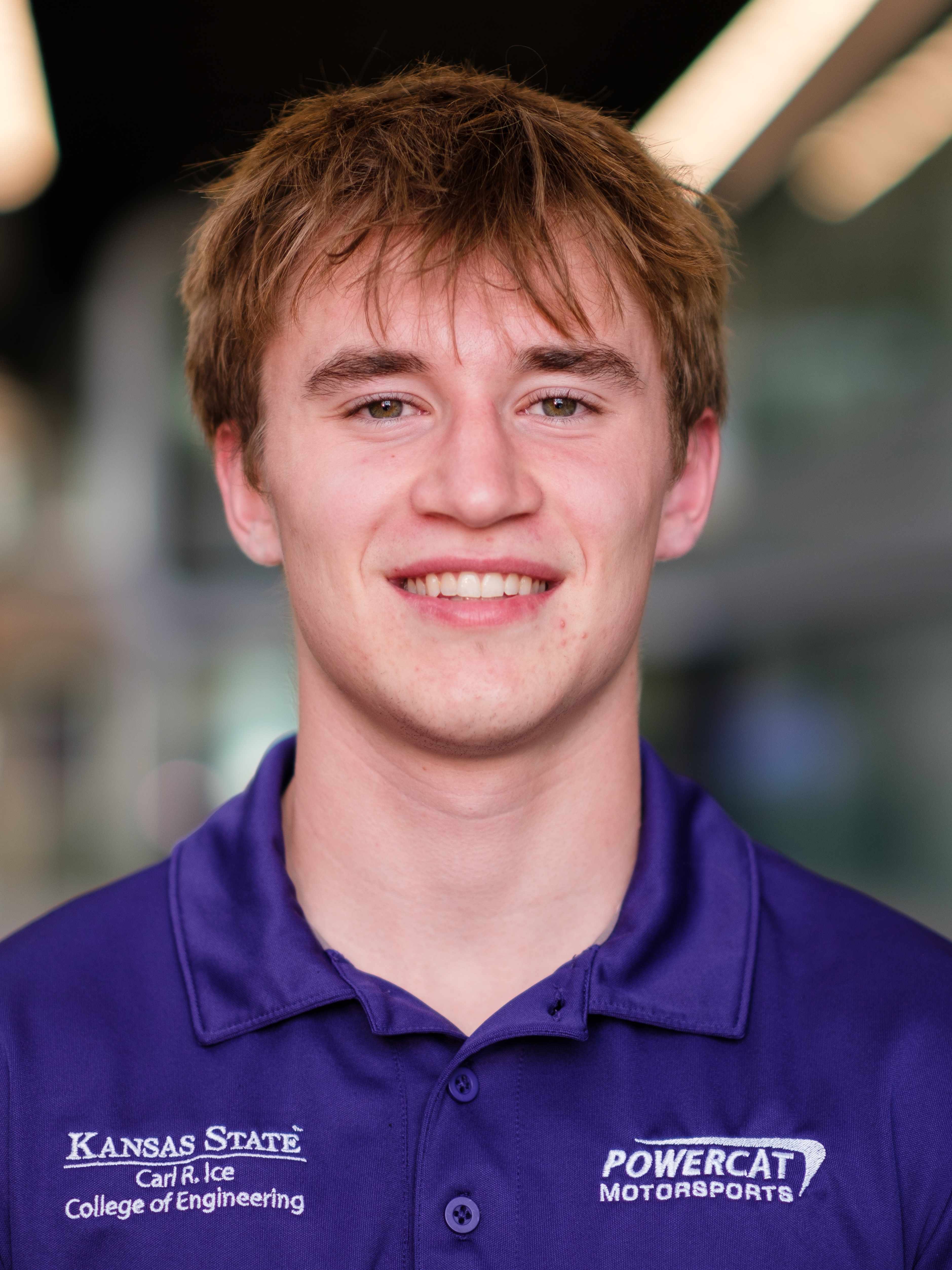 Thomas Harp a Lead Emeritus