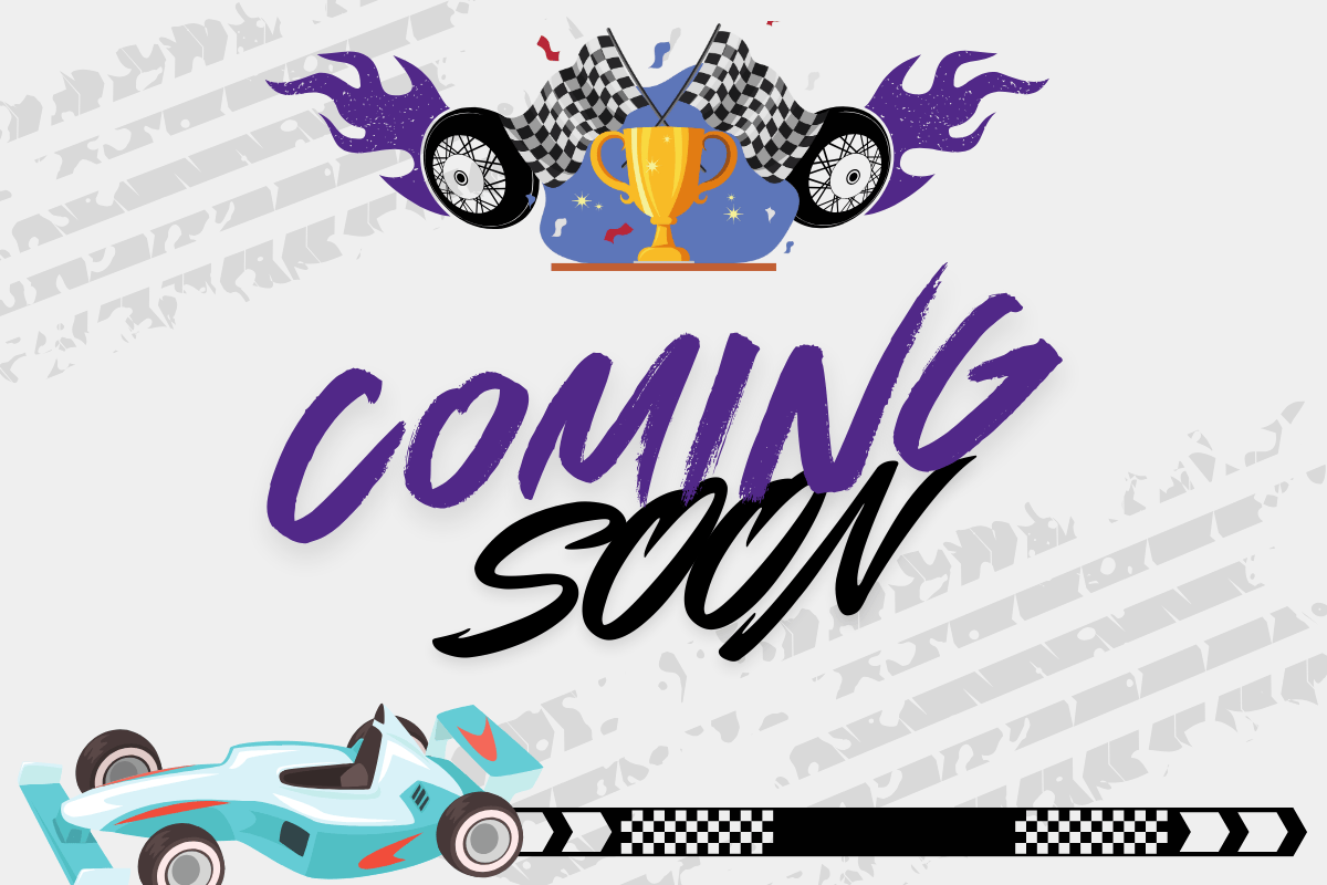 Coming Soon