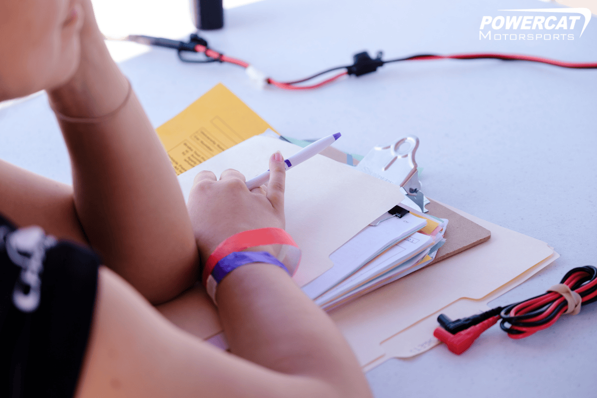 Business duties at fwheat 2025