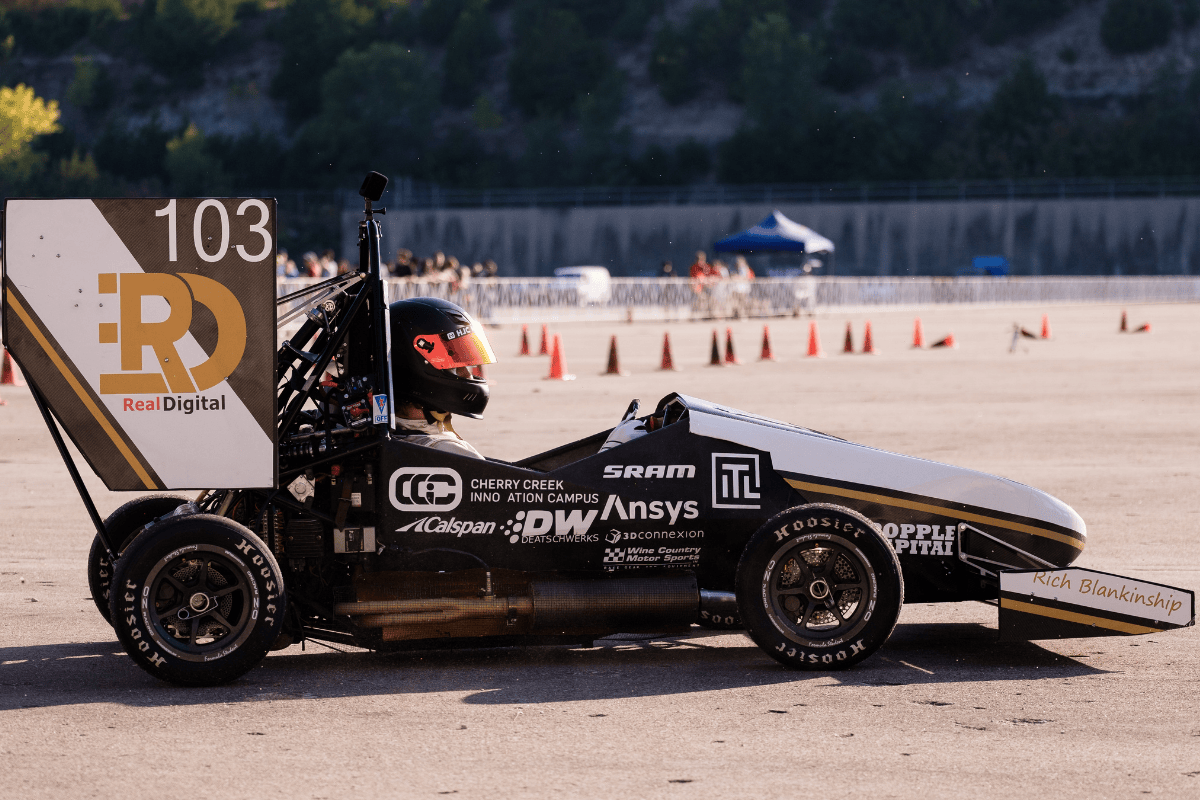 CU Boulder is ready to compete in endurance