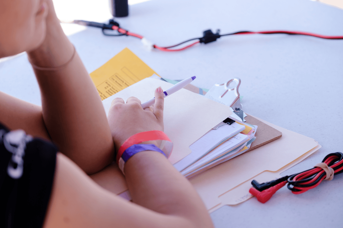 Business duties at fwheat 2025 Business duties at fwheat 2025