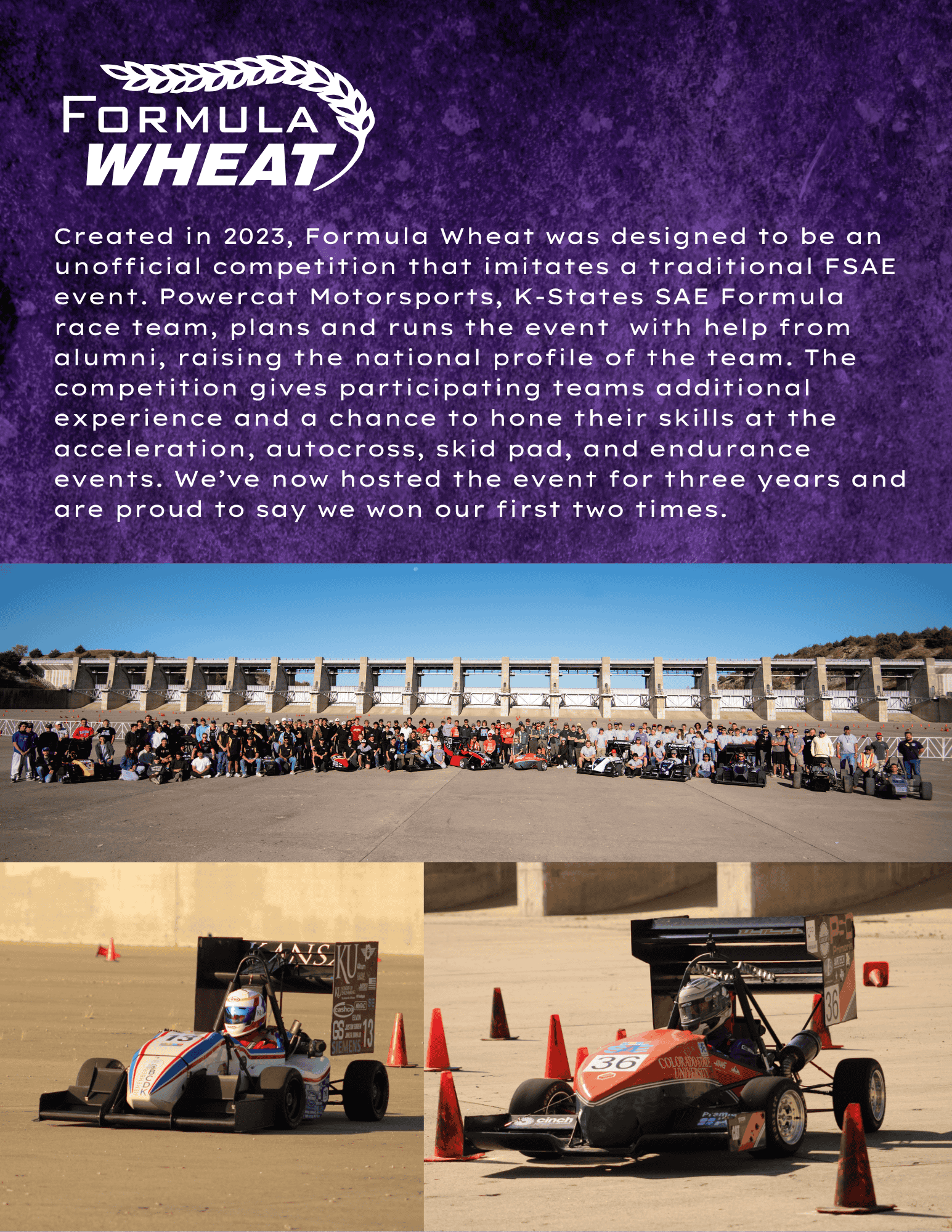 Formula Wheat and the basic overview of what it is