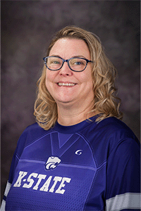 Sheryl King-Richards
