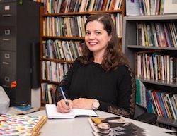 Traci Brimhall