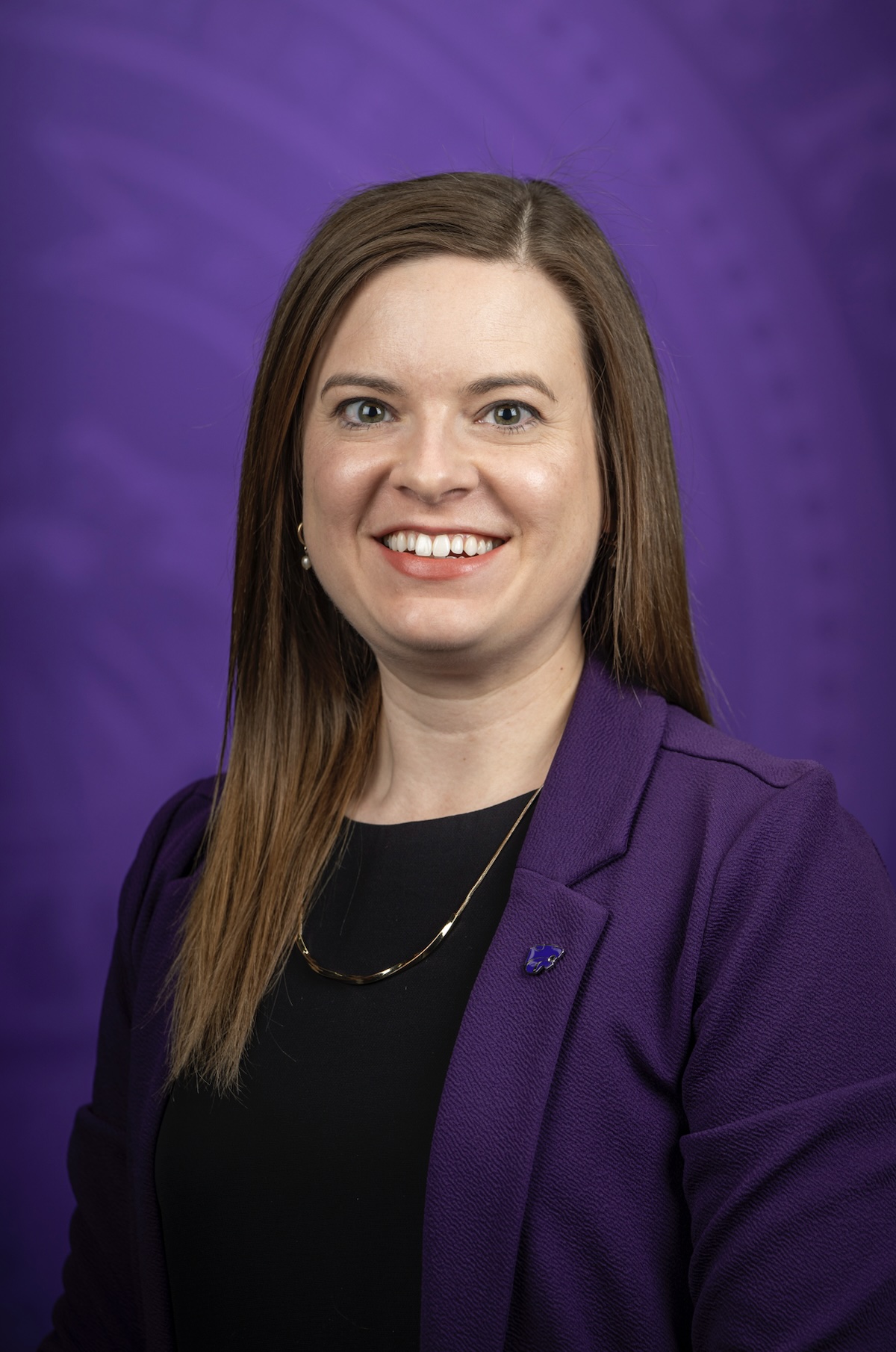 Jennifer Tidball
