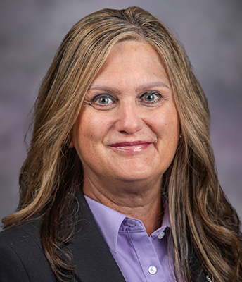 Debbie Mercer