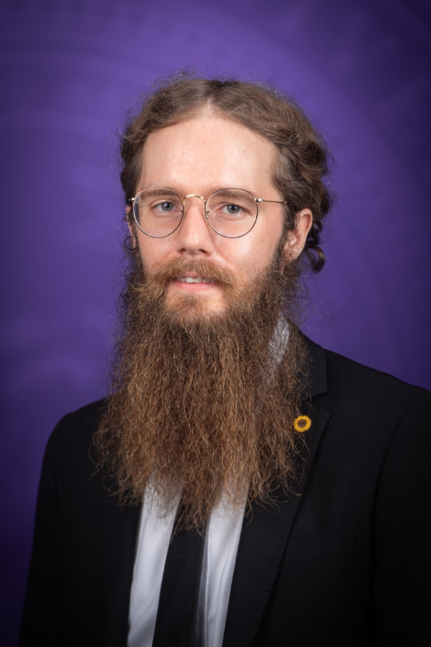 Greg Erickson
