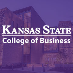 K-State College of Business Administration