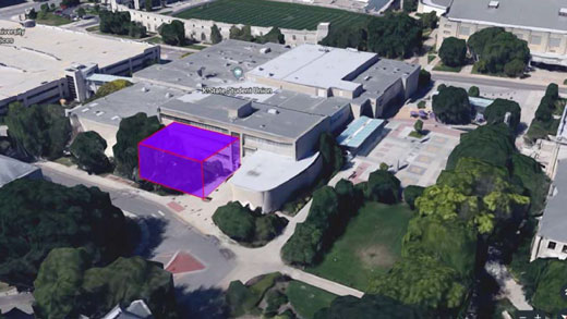 More than $2.7 million in private gifts will help Kansas State University plan for a multicultural center to the east of the K-State Student Union. 