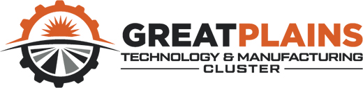 Great Plains Technology and Manufacturing Cluster logo