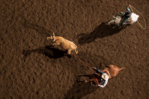 K-State Rodeo