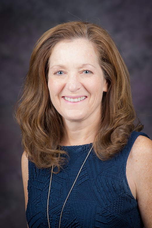 Bonnie Rush, Dean of the College of Veterinary Medicine