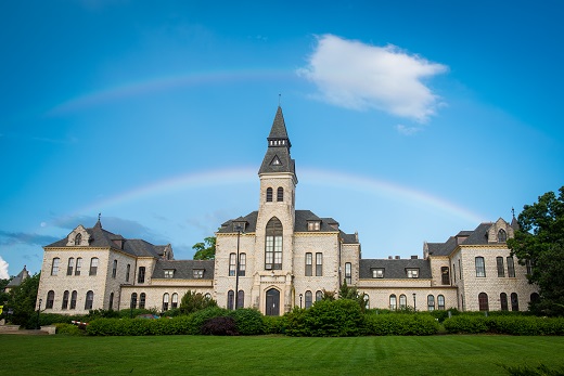 Anderson Hall