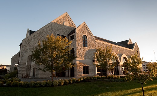 K-State Alumni Center