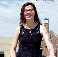 Amber Berg