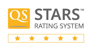 QS Starts 5-Stat Rating