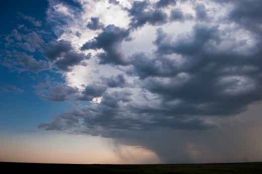 Kansas Storm