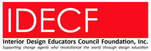 IDECF Logo