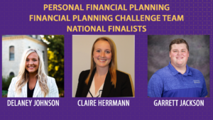 K-State financial planning team