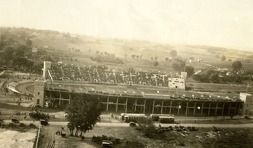 Memorial Stadium