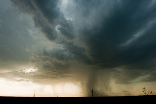 Storm Clouds