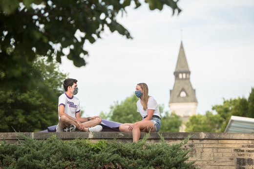 K-State Students