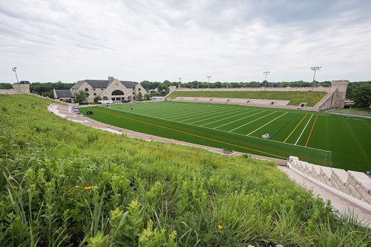 Memorial Stadium