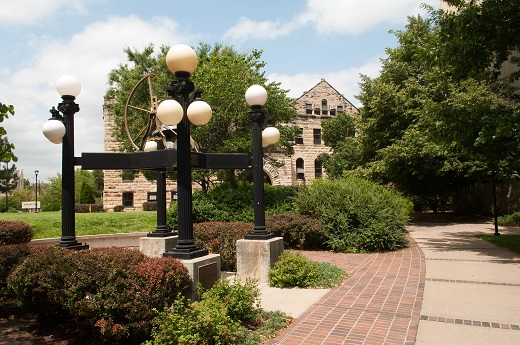 Bluemont Bell