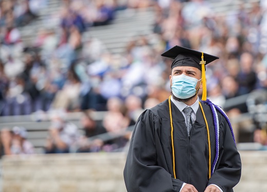 K-State Commencement