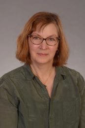 Dr. Elizabeth Kiss