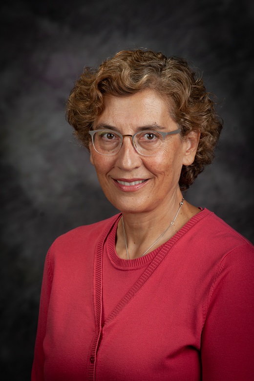 Waters Hall, Home of the College of Ag