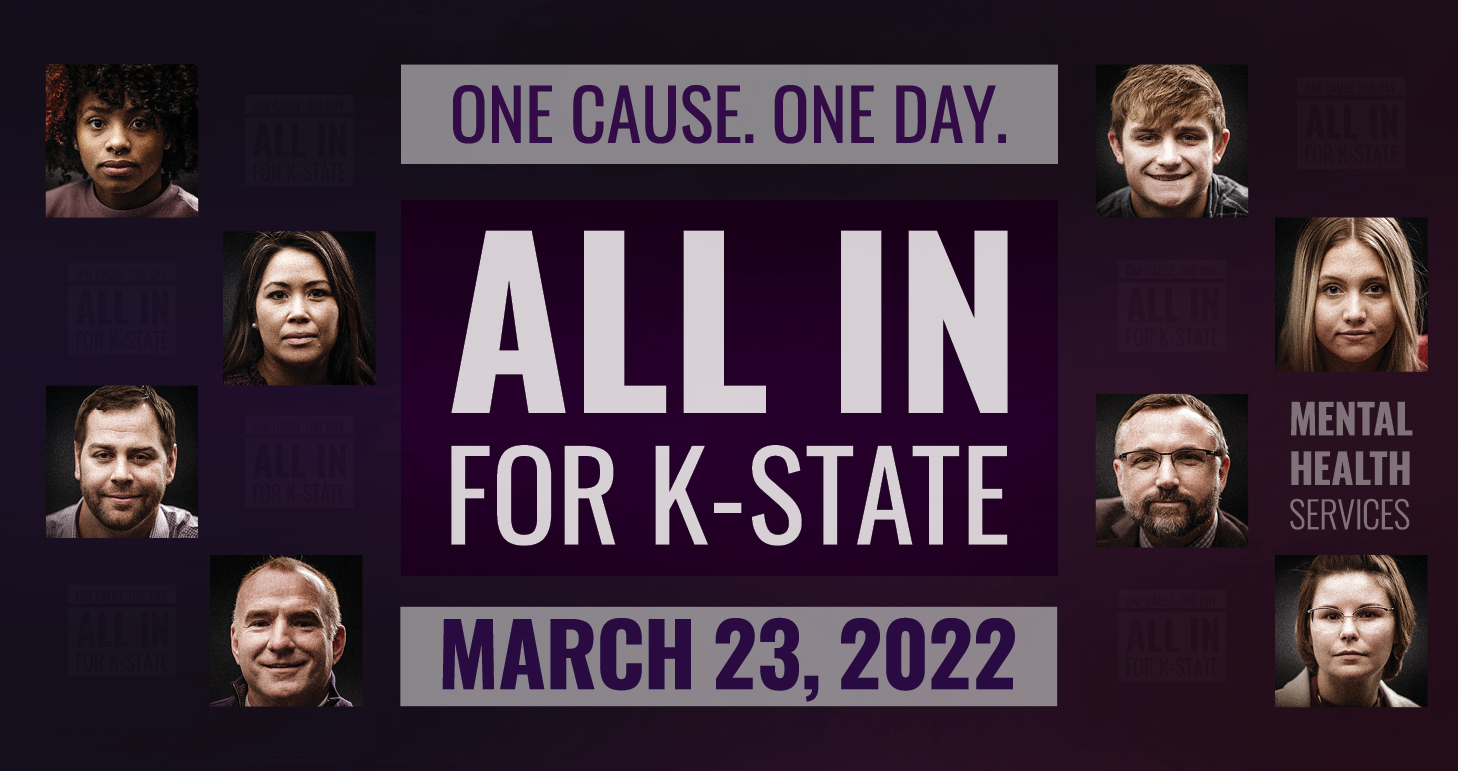All In for K-State