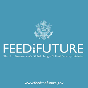 Feed the Future Innovation Lab Logo