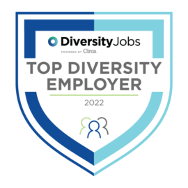 2022 Top Employer