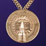 Presidential Medallion