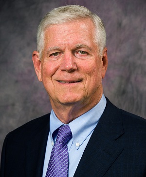 Richard Myers President Richard Myers