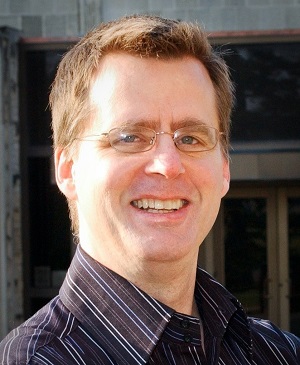 Todd Holmberg