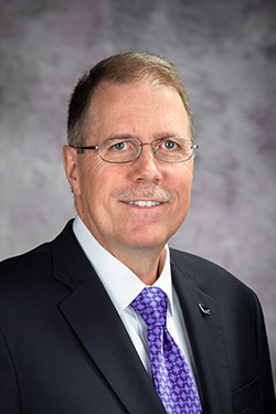 Charles Taber