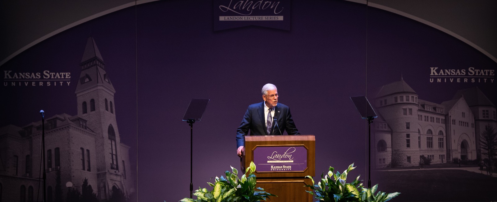 Landon Lecture Myers