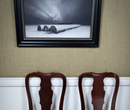 Residence interior