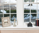 Residence interior
