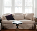 Residence interior