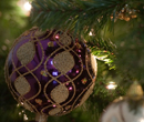 Holiday decorations