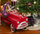 Holiday decorations