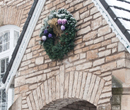 Holiday decorations