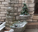 Holiday decorations