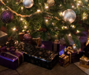 Holiday decorations