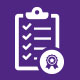 Accomplishments icon