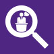 Presidential Search icon