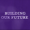 Bulding our Future image